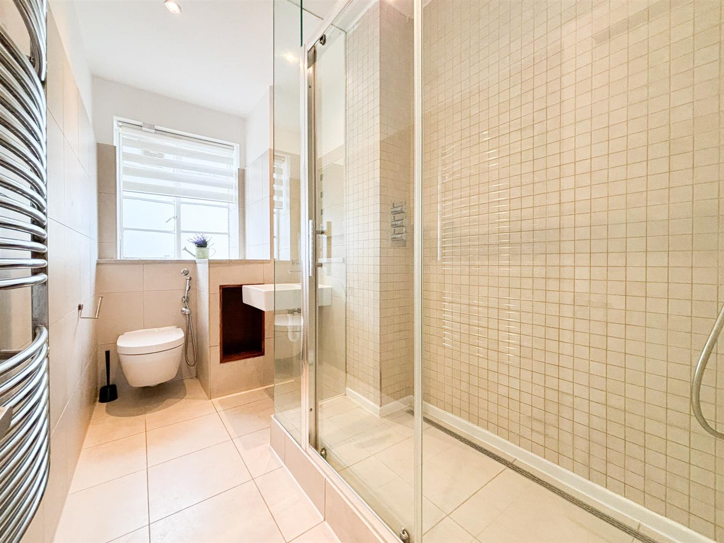 Fursecroft, Brown Street, Marylebone